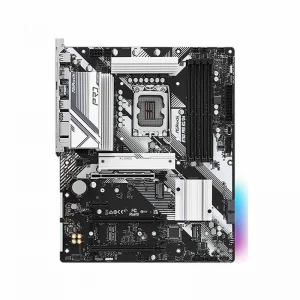 ASRock B760 Pro RS/D4 DDR4 Intel Motherboard