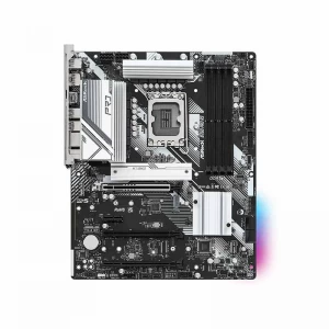 ASRock B760 Pro RS/D5 DDR5 Intel Motherboard