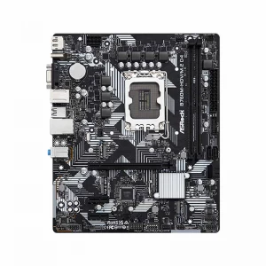 ASRock B760M-HDV M.2 D4 DDR4 Intel Motherboard