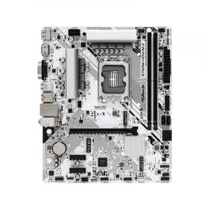 ASRock B760M-HDV/M.2 D5 DDR5 Intel Motherboard