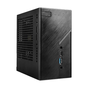 ASRock DeskMini H470 No Processor, No RAM, No Storage Mini PC