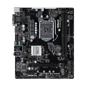 ASRock H310M-HDV/M.2 DDR4 8th/9th Gen LGA1151 Socket Motherboard