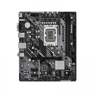 ASRock H610M-HDV/M.2 Micro-ATX DDR4 Intel Motherboard