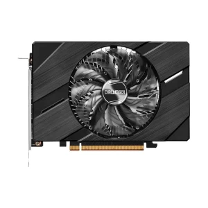 ASRock Intel Arc A380 Challenger ITX OC 6GB GDDR6 Graphics Card #A380 CLI 6GO