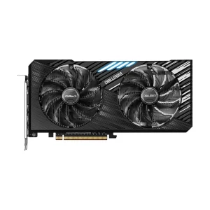 ASRock Intel Arc A750 Challenger SE OC 8GB GDDR6 Graphics Card #A750 CL SE 8GO