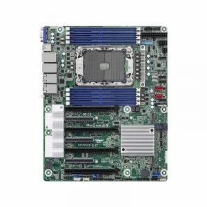 ASRock SPC621D8-2L2T DDR4 C621A Chipset 3rd Gen Xeon Intel LGA4189 Socket Motherboard for Server Board