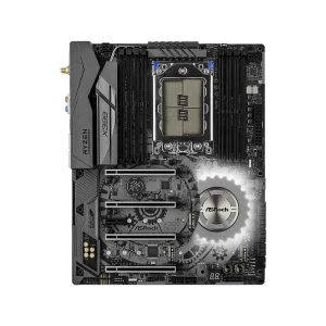 ASRock X399 Taichi (Wi-Fi) DDR4 AMD TR4 Socket Motherboard