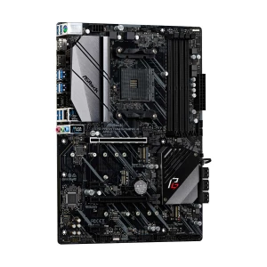 ASRock X570 Phantom Gaming 4 AMD Motherboard