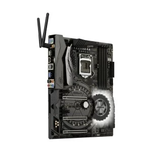 ASRock Z370 Taichi DDR4 8th/9th Gen LGA1151 Socket Motherboard