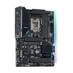 ASRock Z590 Extreme ATX Intel Motherboard