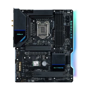 ASRock Z590 Extreme WiFi 6E ATX Intel Motherboard