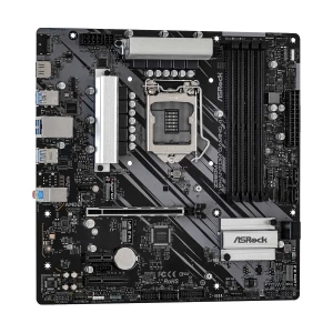 ASRock Z590M Phantom Gaming 4 Micro-ATX Intel Motherboard
