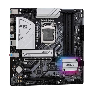 ASRock Z590M Pro4 Micro-ATX Intel Motherboard