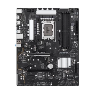 ASRock Z690 PHANTOM GAMING 4 Intel Gaming Motherborad