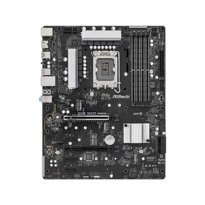 ASRock Z690 PHANTOM GAMING 4/D5 Gaming Motherboard