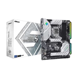 ASRock Z690 Steel Legend Motherboard
