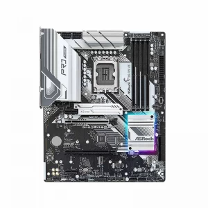 ASRock Z790 Pro RS DDR5 Intel Motherboard