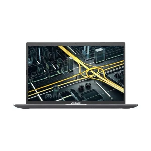 ASUS 15 P1511CMA Intel CDC N4020 4GB RAM 1TB HDD 15.6 Inch HD Display Slate Grey Laptop (Carry bag will be given seperatly)