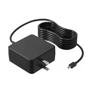 ASUS 19V 1.75A 33W Square Tip USB Type Laptop Adapter