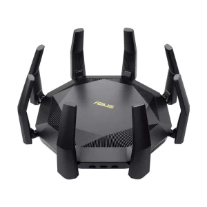 ASUS AX89XU AX6000 Mbps Gigabit Dual-Band Wi-Fi Router