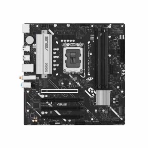 Asus B760M MAX GAMING (Wi-Fi 6) DDR5 Intel LGA1700 Socket Motherboard #B760M MAX GAMING WIFI