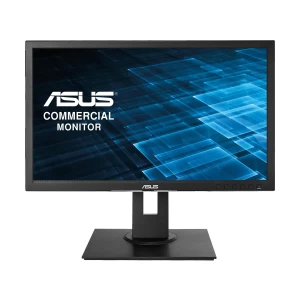 ASUS BE229QLB 21.5 Inch FHD (1920x1080) IPS Business Monitor (VGA, DisplayPort, DVI-D, 2XUSB2.0, SPEAKER)