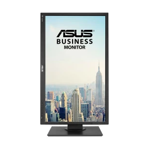 ASUS BE229QLBH 21.5 Inch FHD IPS DP, HDMI, Dual-Link DVI, VGA, USB Business Monitor