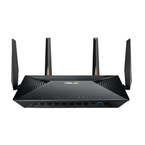 Asus BRT-AC828 AC2600 2600 Mbps Gigabit Dual-Band VPN Wi-Fi Router