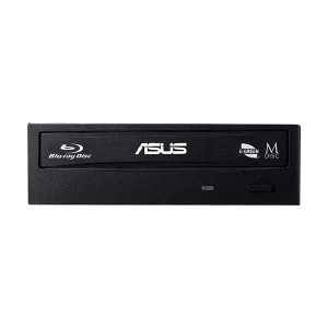 ASUS BW-16D1HT 16X Ultra Fast Blu-ray Internal DVD Writer