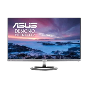 ASUS Designo MX25AQ 25 Inch QHD Tri HDMI, DP Professional Eye Care Monitor (No Warranty)