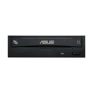 ASUS DRW-24B1ST Black Internal DVD Writer