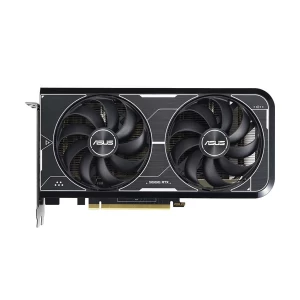 ASUS Dual GeForce RTX 3060 Ti OC Edition 8GB GDDR6X Graphics Card #DUAL-RTX3060TI-O8GD6X