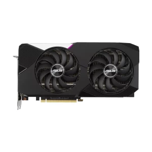 ASUS Dual GeForce RTX 3070 V2 With LHR 8GB GDDR6 Graphics Card #DUAL-RTX3070-8G-V2