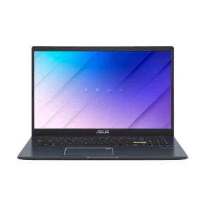ASUS E510MA Intel CDC N4020 4GB RAM 512GB SSD 15.6 Inch FHD Display Star Black Laptop #EJ601W-E510MA