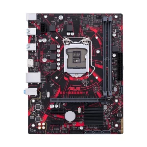 ASUS EX-B365M-V DDR4 Intel 8th/9th Gen LGA1151 Socket Motherboard
