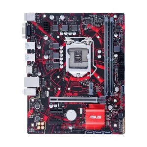 ASUS EX-B365M-V5 DDR4 Intel 8th/9th Gen LGA1151 Socket Motherboard