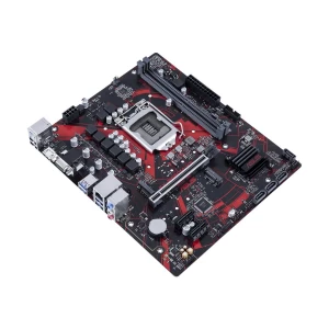 ASUS EX-B560M-V5 10th/11th Gen Intel Motherboard