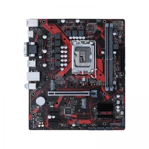 ASUS EX-B660M-V5 D4 DDR4 12th/13th/14th Gen Intel LGA1700 Socket Motherboard