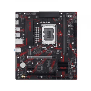 Asus EX-B860M-V5 DDR5 (Intel Core Ultra LGA1851 Socket) Motherboard