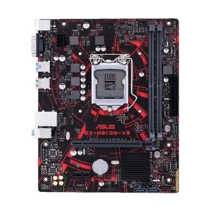 ASUS EX-H310M-V3 DDR4 8th/9th Gen Intel LGA1151 Socket Mainboard