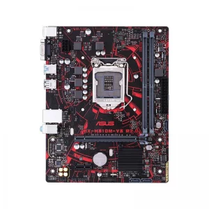 ASUS EX-H310M-V3 R2.0 DDR4 Motherboard