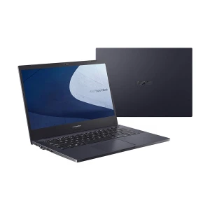 ASUS ExpertBook B1 B1400CEAE Intel Core i3 1115G4 4GB RAM 512GB SSD 14 Inch FHD Display Star Black Laptop