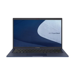 Asus ExpertBook B1 B1400CEAE Intel Core i5 1135G7 4GB RAM 1TB HDD 14 Inch FHD Display Star Black Laptop