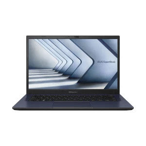 ASUS ExpertBook B1 B1402CVA 13th Gen Intel Core i3 1315U 8GB RAM 512GB SSD 14 Inch FHD Display Star Black Laptop