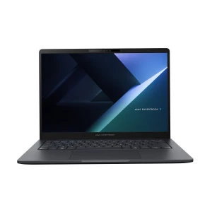 Asus ExpertBook B3 B3405CCA Series 1 Intel Core Ultra 5 125H 8GB RAM 512GB SSD 14 Inch FHD+ WUXGA Display AI Optimized Gentle Grey Laptop