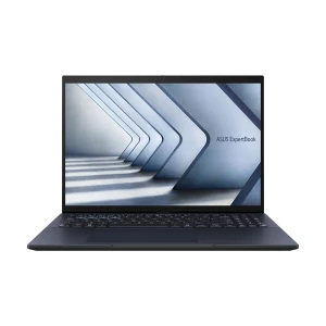ASUS ExpertBook B3 B3604CMA Series 1 Intel Core Ultra 5 125H 16GB RAM 1TB SSD, 16 Inch FHD+ WUXGA Display Star Black Laptop #B3604CMA-Q90740