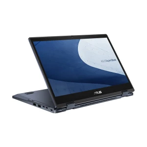 ASUS ExpertBook B3 Flip B3402FEA Intel Core i5 1135G7 8GB RAM 512GB SSD 14 Inch FHD Touch Display Star Black Laptop