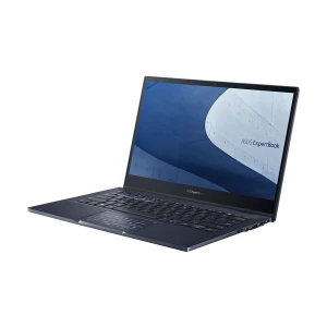 ASUS ExpertBook B5 Flip B5302FBA Intel Core i7 1255U 16GB RAM 512GB SSD 13.3 Inch FHD Touch Display Star Black Laptop