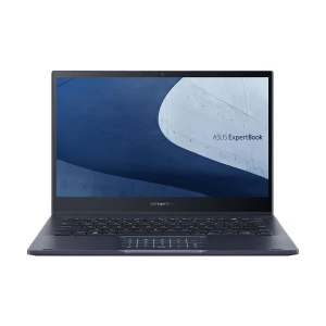 Asus ExpertBook B5 Flip B5302FEA Intel Core i5 1135G7 8GB RAM 512GB SSD 13.3 Inch FHD OLED Touch Display Star Black Laptop (Stylus Pen Included)