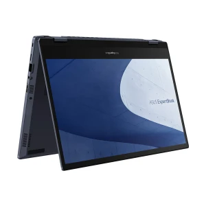 ASUS ExpertBook B5 Flip B5402FEA Intel Core i7 1195G7 16GB RAM 512GB SSD 14 Inch FHD Touch Display Star Black Laptop